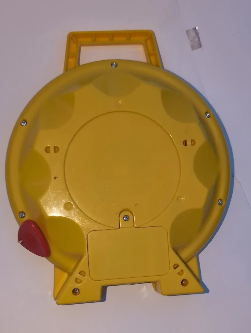 Fisher Price Classics  Farmer Says See 'n Say - Vintage Learning Toy, Sounds an